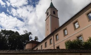 Kloster Weltenburg