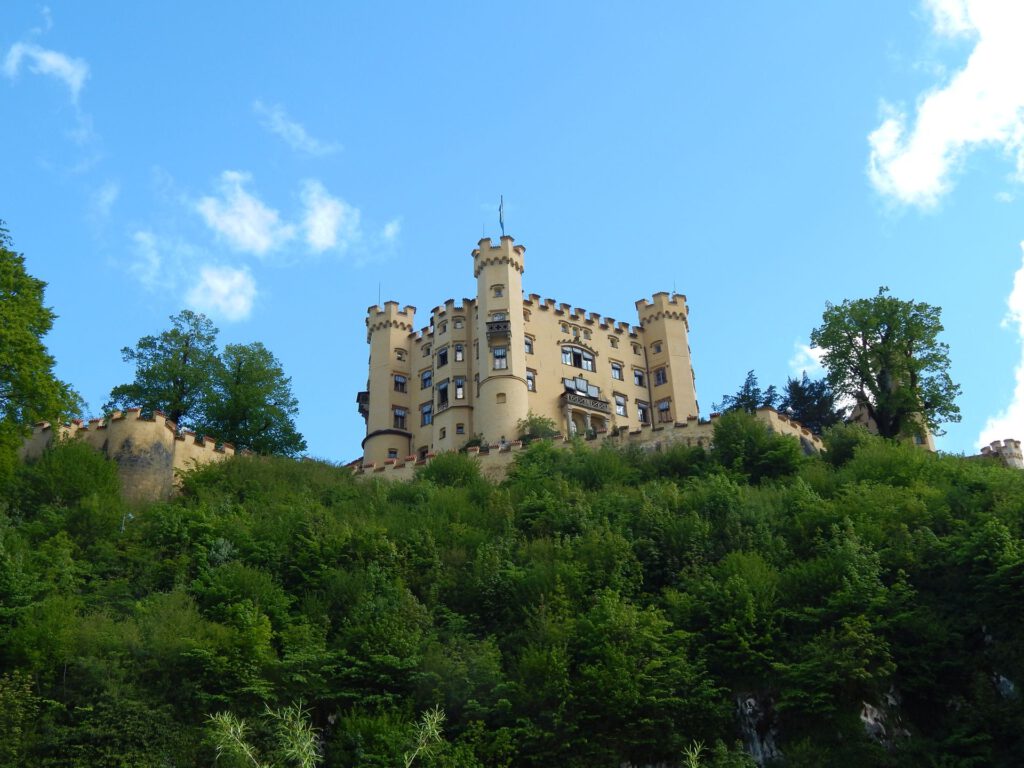 Hohenschwangau