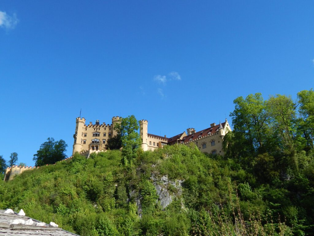 Hohenschwangau