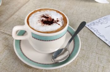 Cappuccino