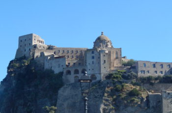 Castello Aragonese