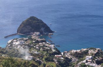 Aussicht auf St. Angelo