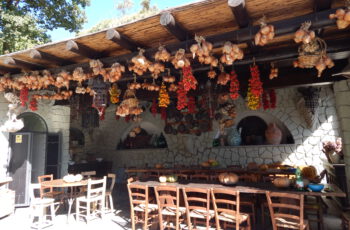 Cantina Raustella