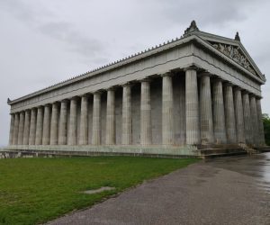 Walhalla